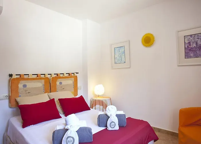 Villa Heura 18