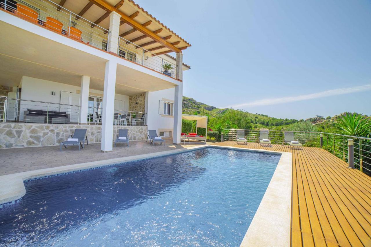 Heura 18 Alcudia (Mallorca)