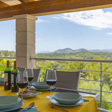 Villa Heura 18 Alcudia  Exterior photo